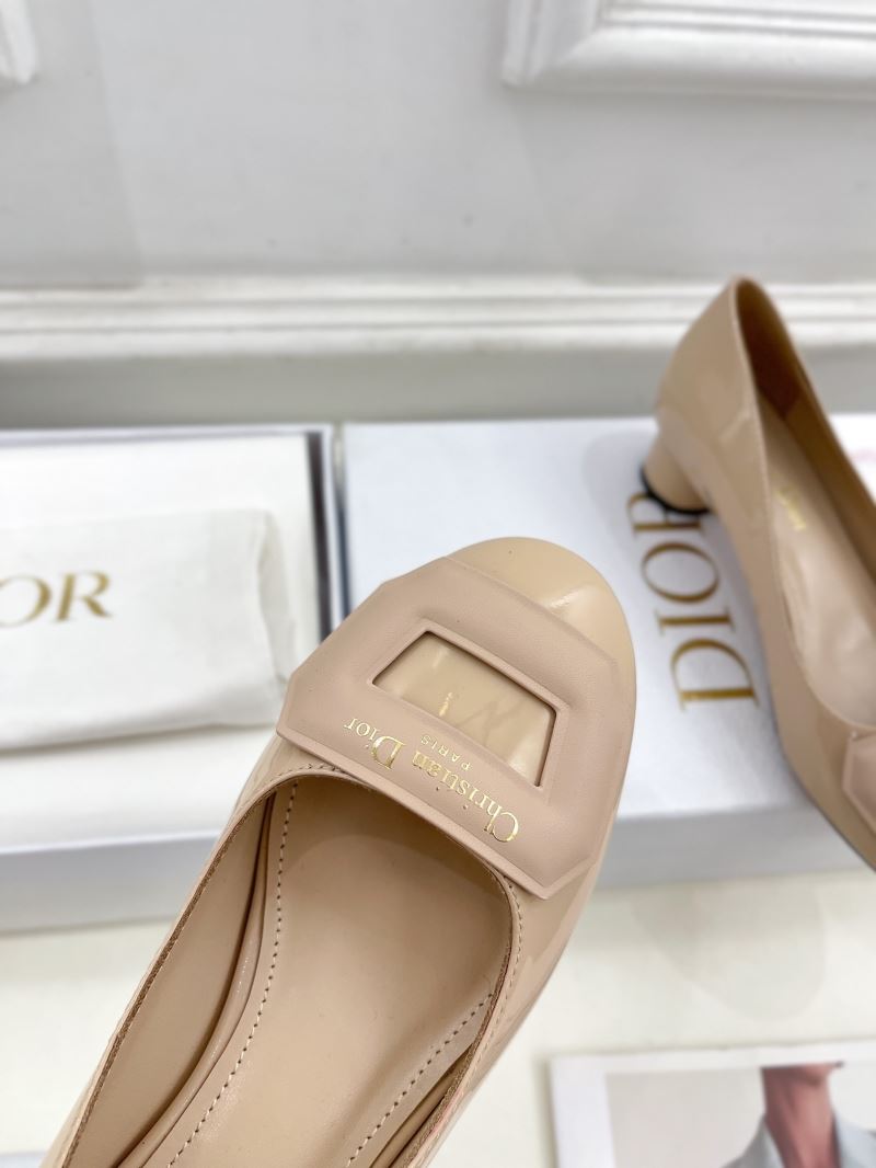 Christian Dior Heeled Shoes